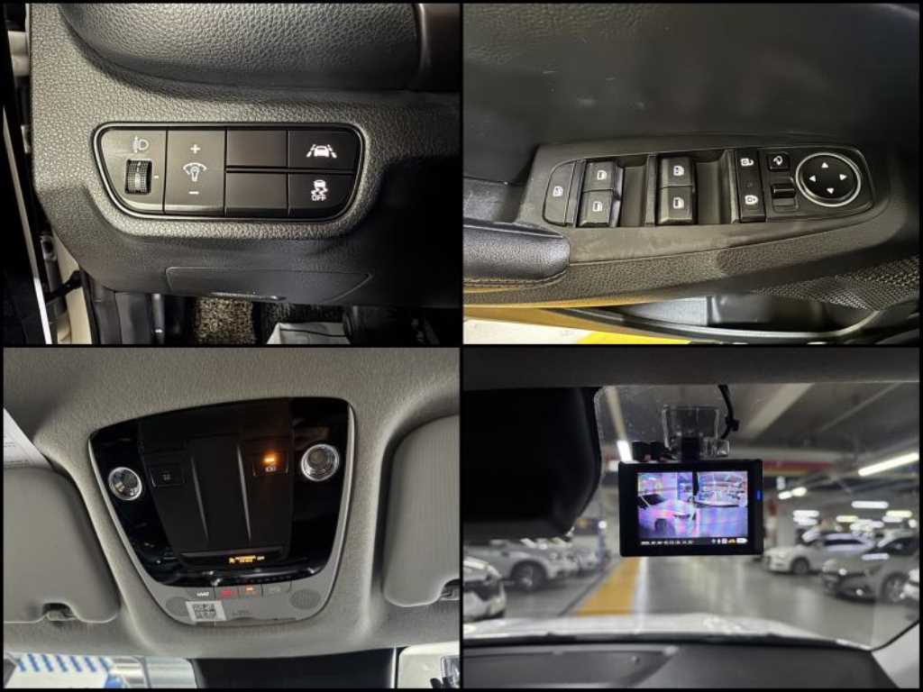 KIA Seltos - Vista 12