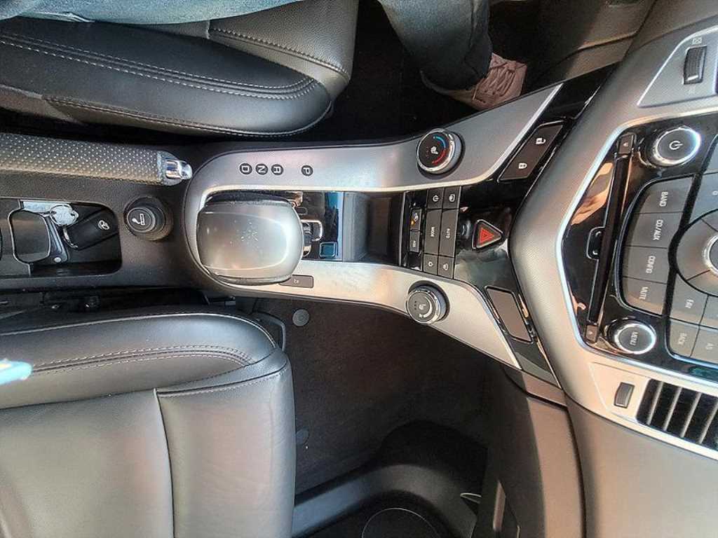 DAEWOO Lacetti - Vista 12