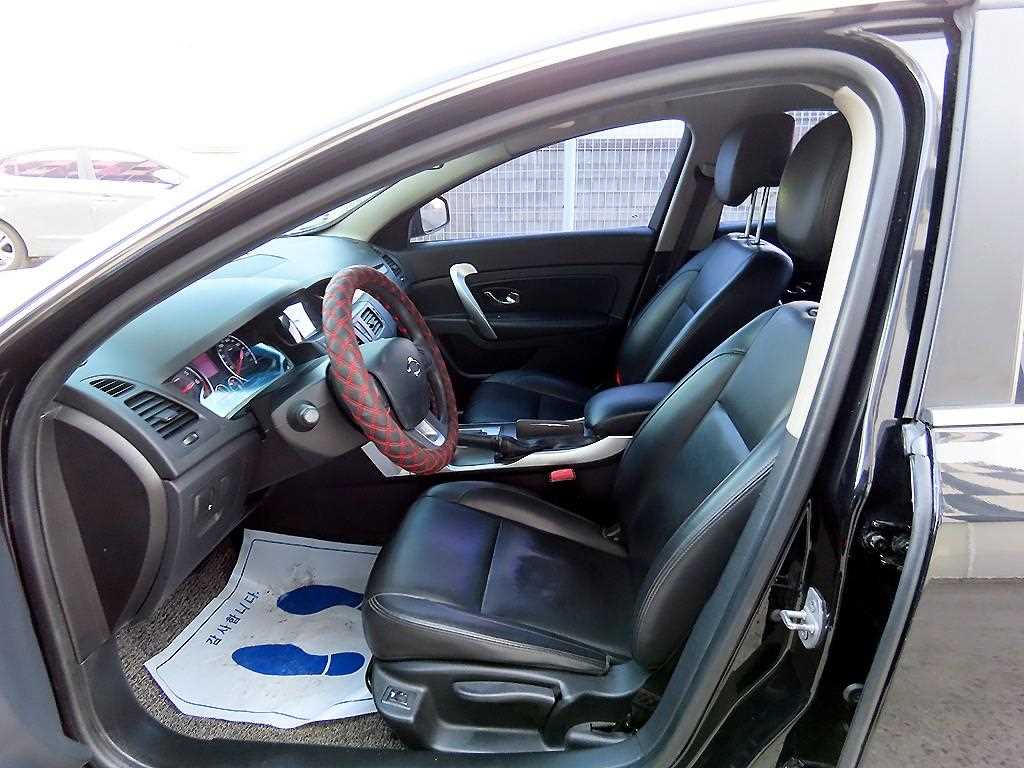 SAMSUNG SM5 - Vista 5