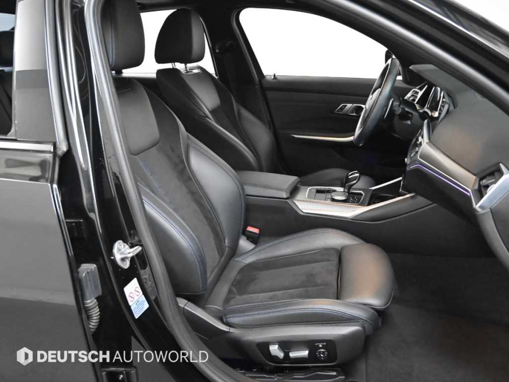 BMW 3 series - Vista 10