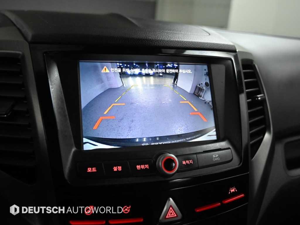 Ssangyong Tivoli 2019 Azul - Importación desde Corea - HF Imports Iquique - Foto 15