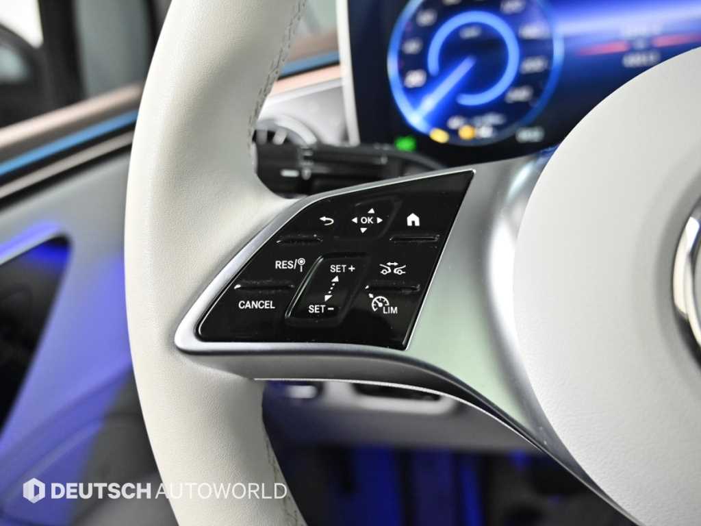 Mercedes Benz EQE 2023 Negro - Importación desde Corea - HF Imports Iquique - Foto 18