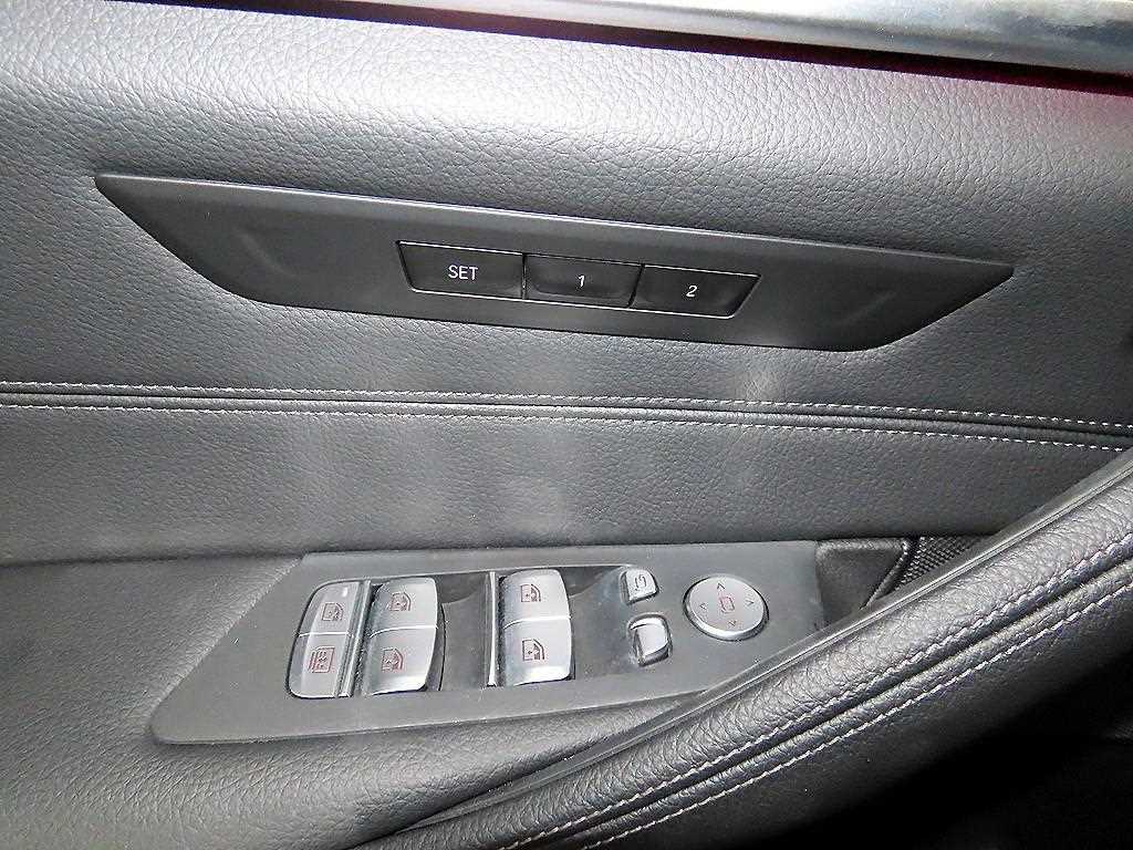 BMW 5 Series 2023 Blanco - Importación desde Corea - HF Imports Iquique - Foto 13