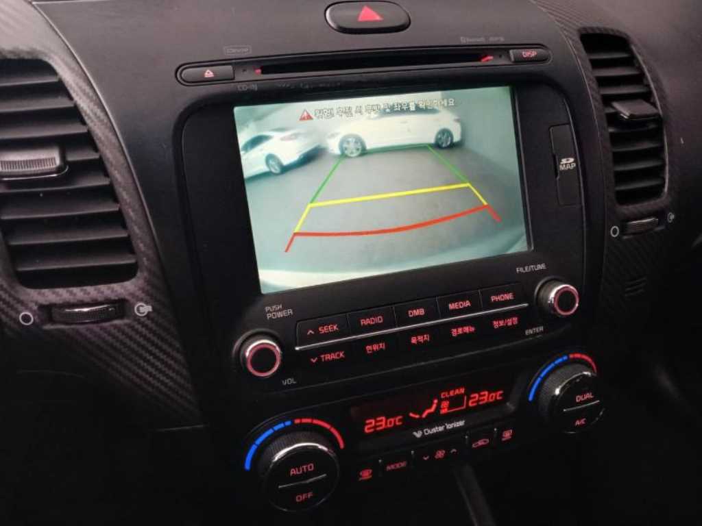 KIA K3 2013 - Importación desde Corea - HF Imports Iquique - Foto 15