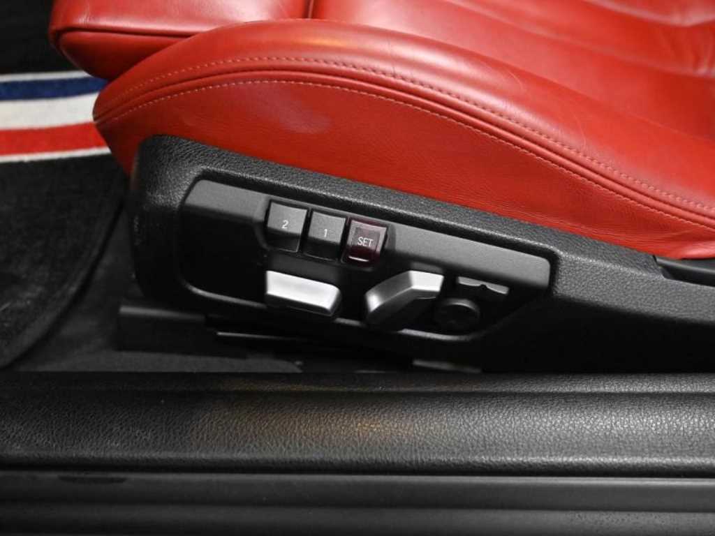 BMW 4 Series 2018 Blanco - Importación desde Corea - HF Imports Iquique - Foto 15