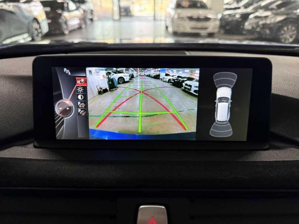 BMW 3 series 2015 - Importación desde Corea - HF Imports Iquique - Foto 15