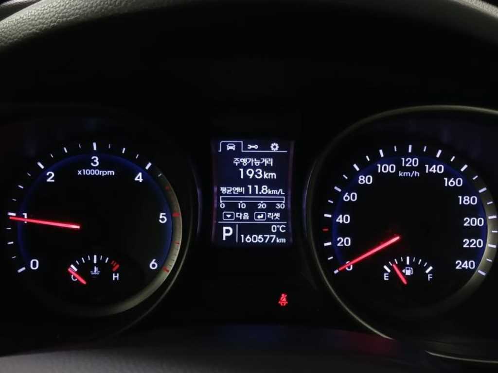 HYUNDAI Santa Fe - Vista 10