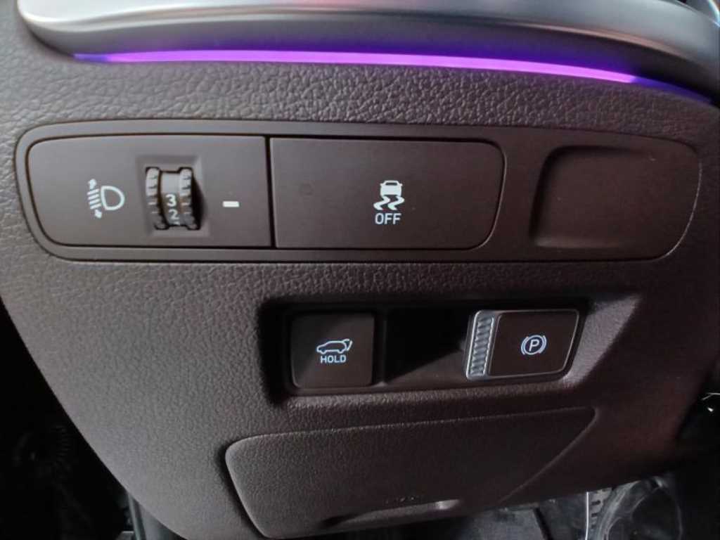 HYUNDAI Palisade - Vista 9