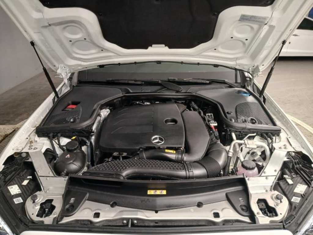 Mercedes Benz E class 2022 Blanco - Importación desde Corea - HF Imports Iquique - Foto 19