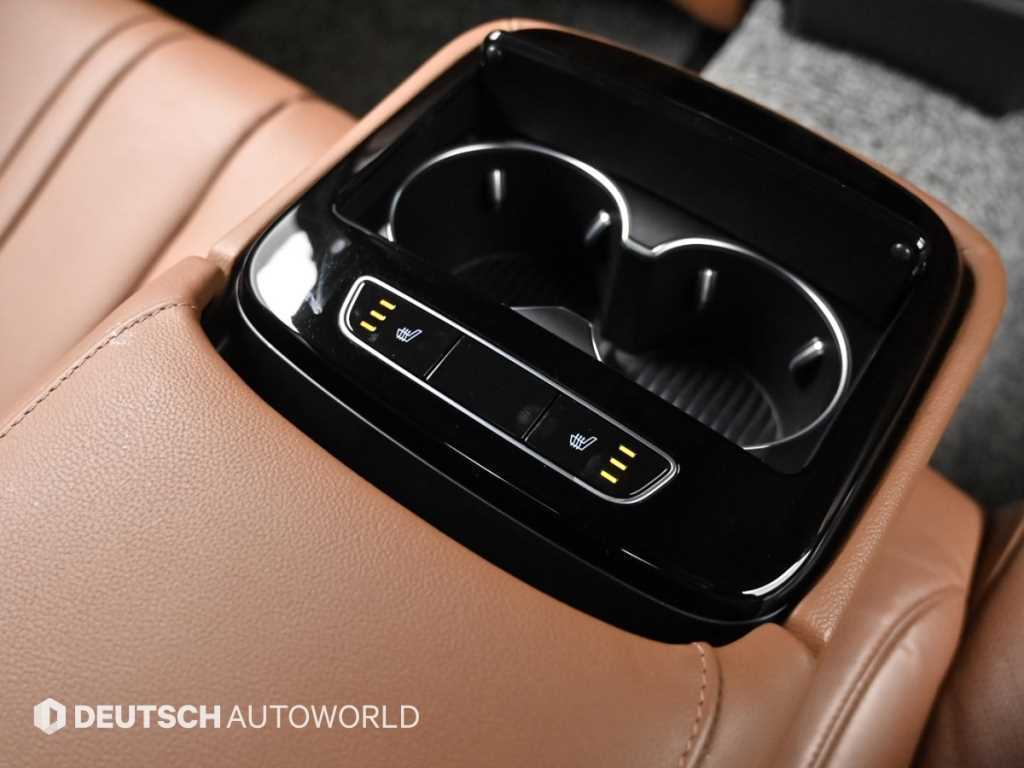 Genesis G80 2021 Blanco - Importación desde Corea - HF Imports Iquique - Foto 16