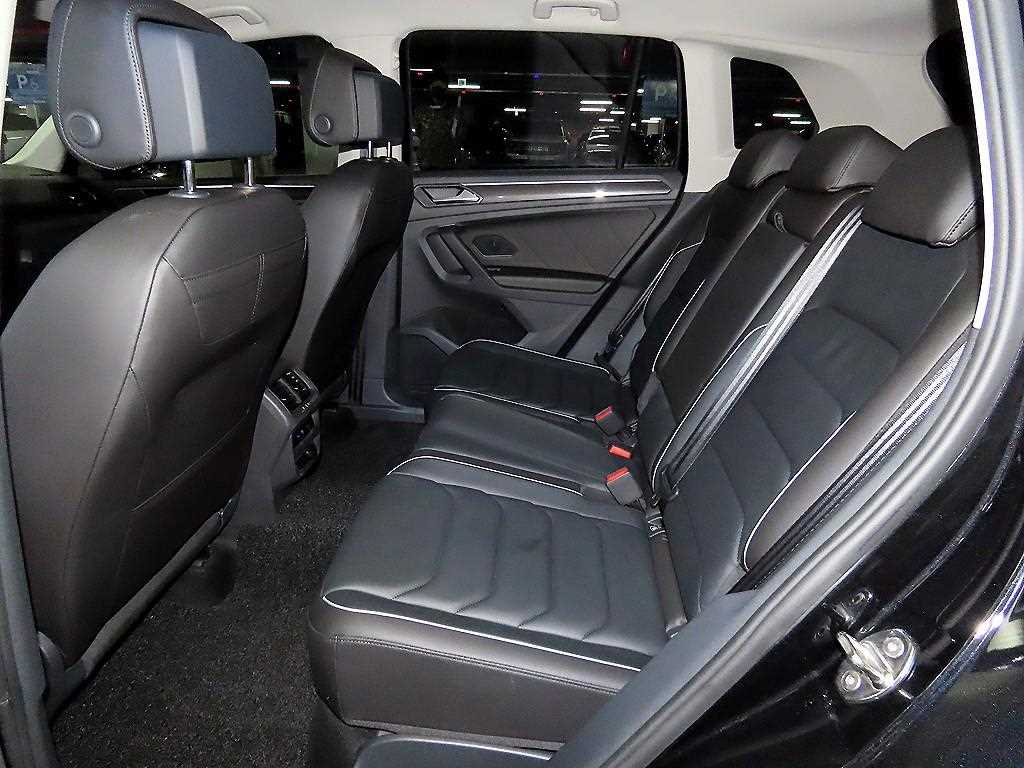 Volkswagen Tiguan - Vista 7