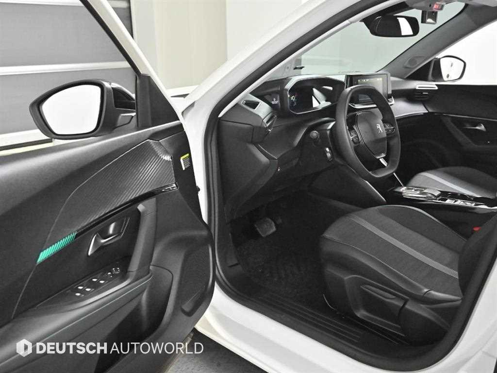 Peugeot 2008 - Vista 11