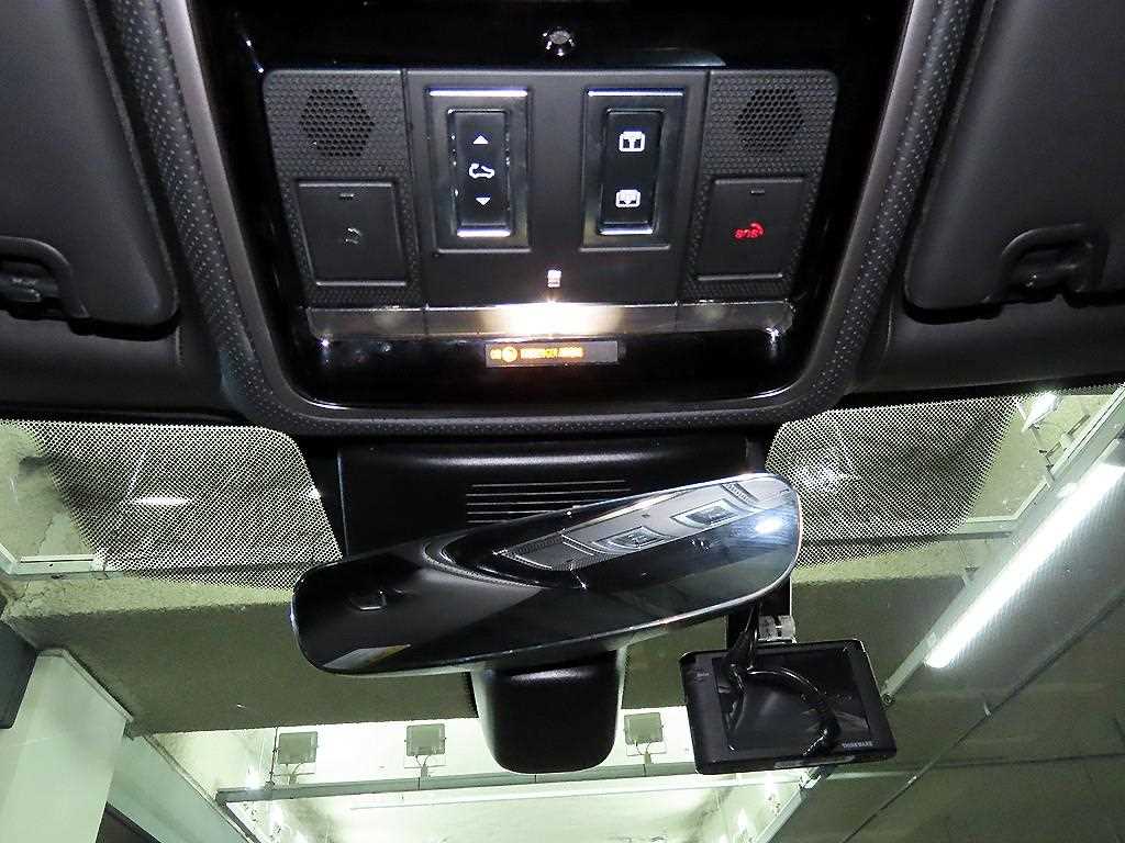 Land Rover Range Rover 2018 Negro - Importación desde Corea - HF Imports Iquique - Foto 13