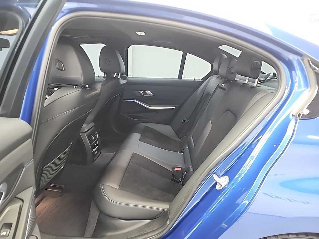 BMW 3 series - Vista 12