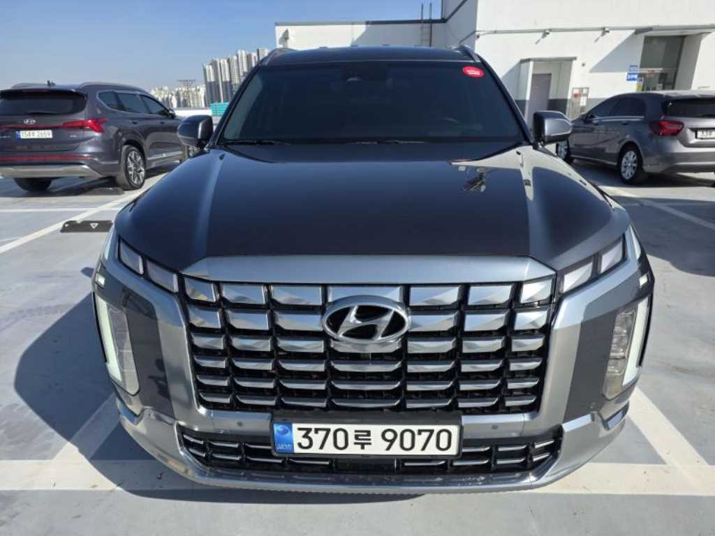 HYUNDAI Palisade 2023 - Importación desde Corea - HF Imports Iquique - Foto 1