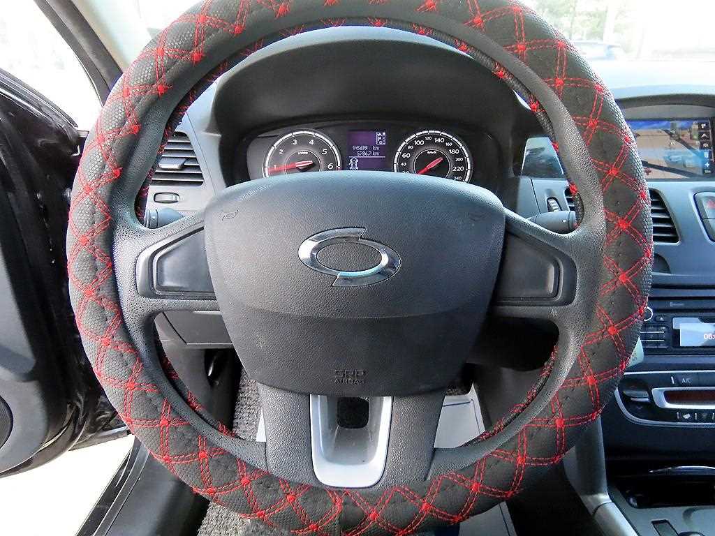 SAMSUNG SM5 - Vista 8