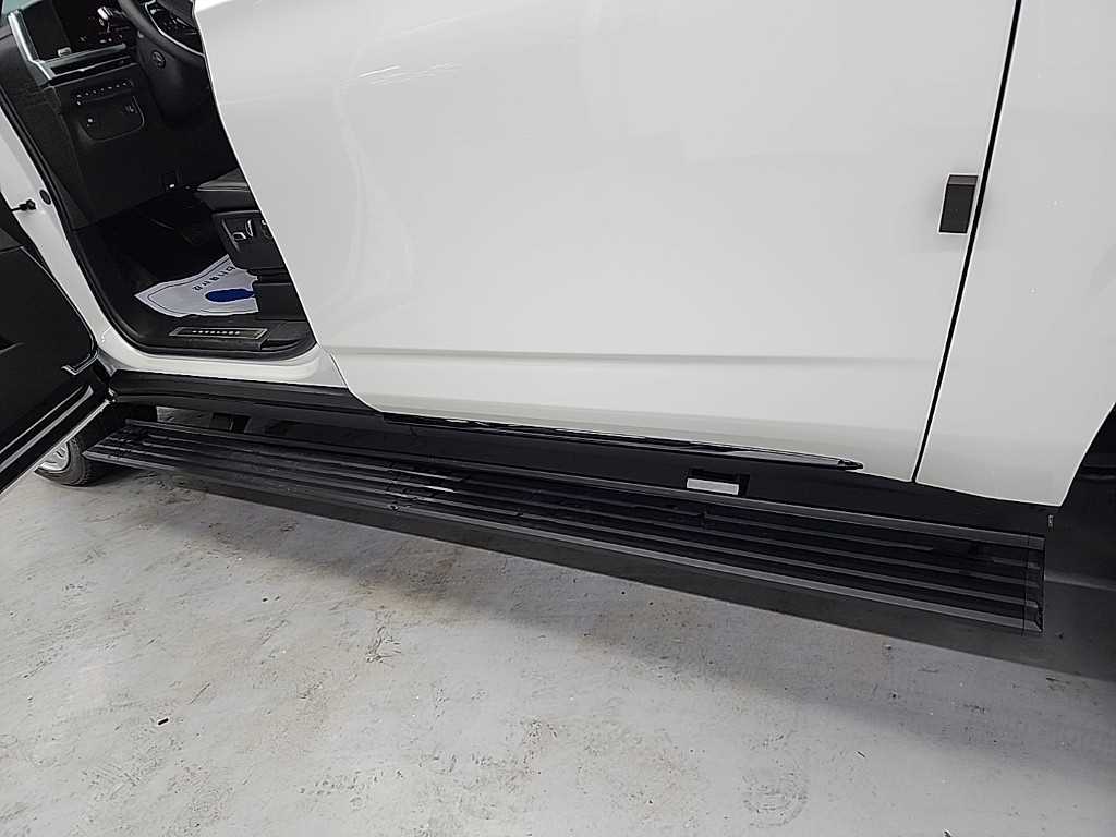 Cadillac Escalade 2025 Blanco - Importación desde Corea - HF Imports Iquique - Foto 15