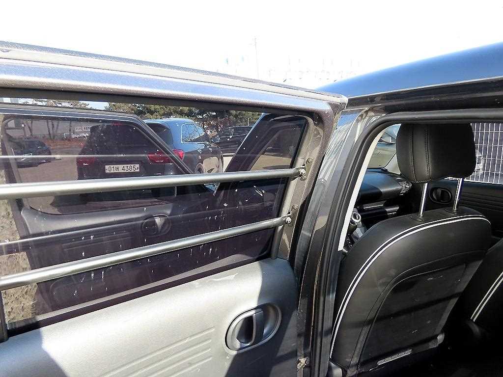 HYUNDAI Casper 2023 Negro - Importación desde Corea - HF Imports Iquique - Foto 17