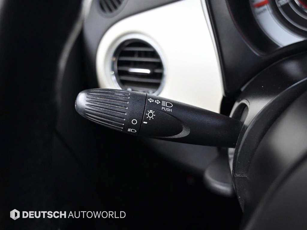 Fiat 500 2013 - Importación desde Corea - HF Imports Iquique - Foto 15