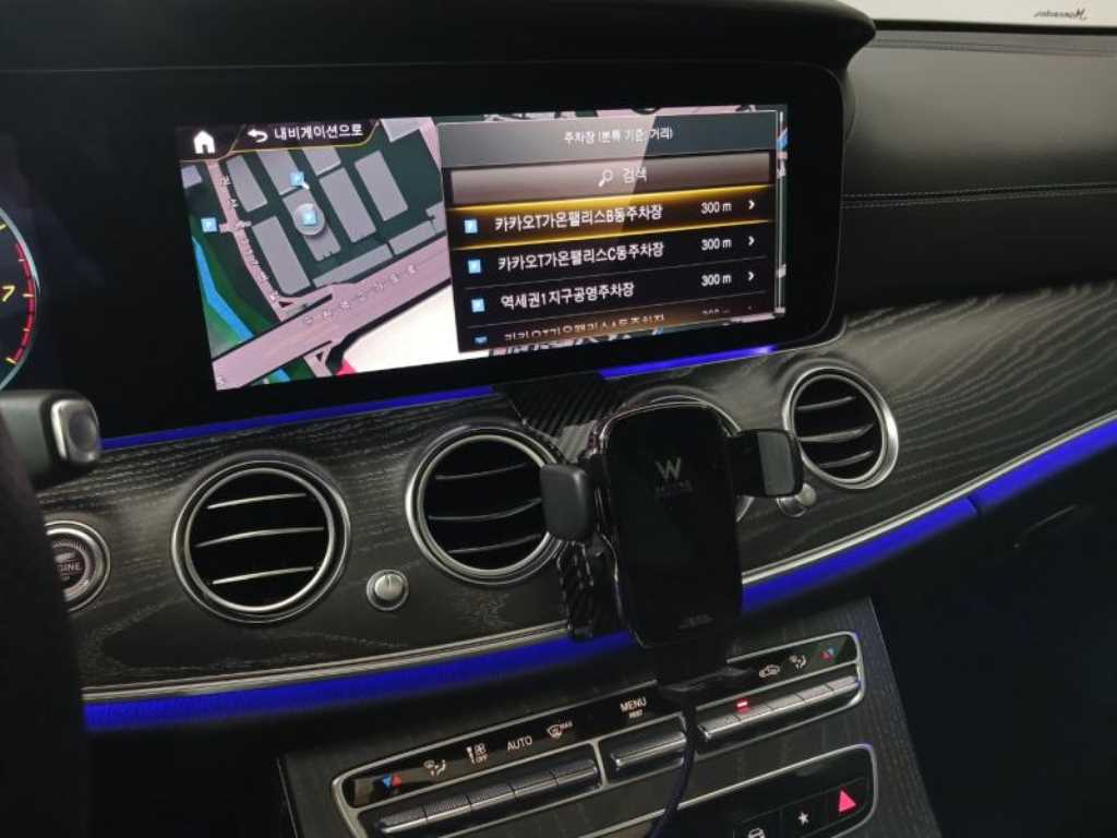 Mercedes Benz E class 2022 Blanco - Importación desde Corea - HF Imports Iquique - Foto 13