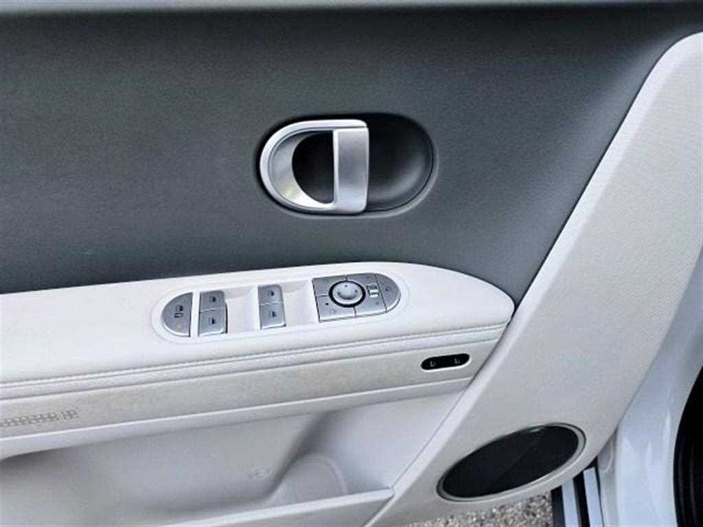 HYUNDAI Ioniq 5 2023 Blanco - Importación desde Corea - HF Imports Iquique - Foto 15