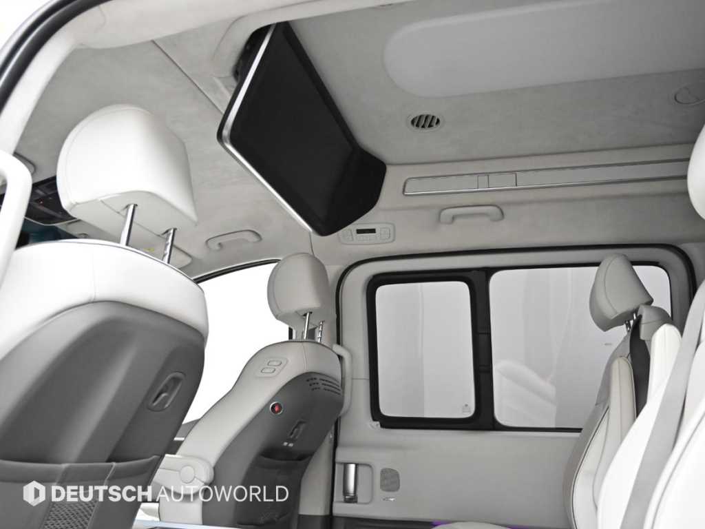 HYUNDAI Staria 2023 Blanco - Importación desde Corea - HF Imports Iquique - Foto 19