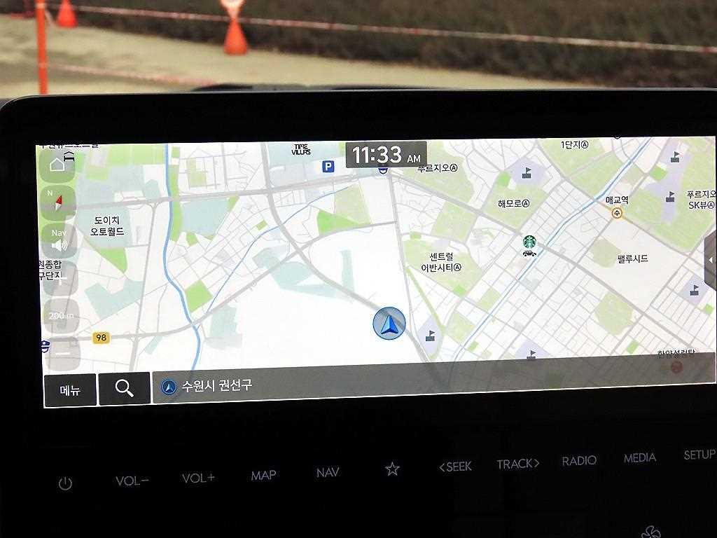 HYUNDAI Staria 2025 Blanco - Importación desde Corea - HF Imports Iquique - Foto 14