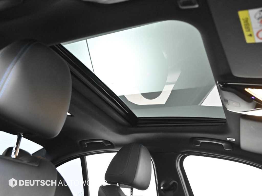 BMW 3 series 2021 Negro - Importación desde Corea - HF Imports Iquique - Foto 19