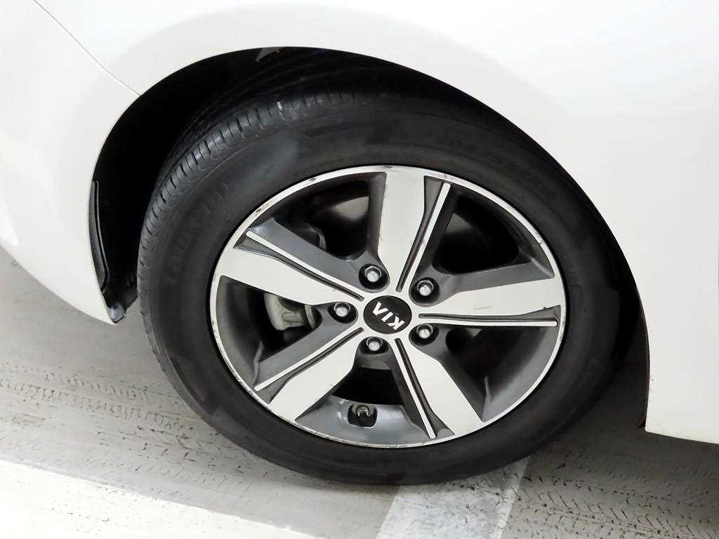 KIA K3 2018 - Importación desde Corea - HF Imports Iquique - Foto 19