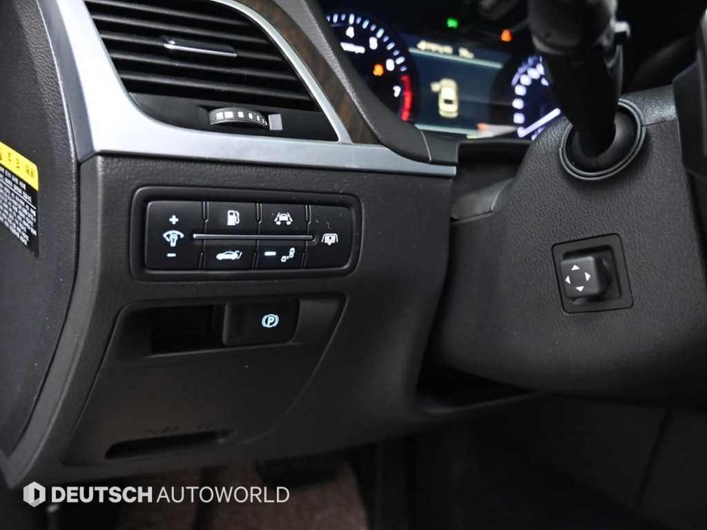 Genesis G80 2017 - Importación desde Corea - HF Imports Iquique - Foto 17