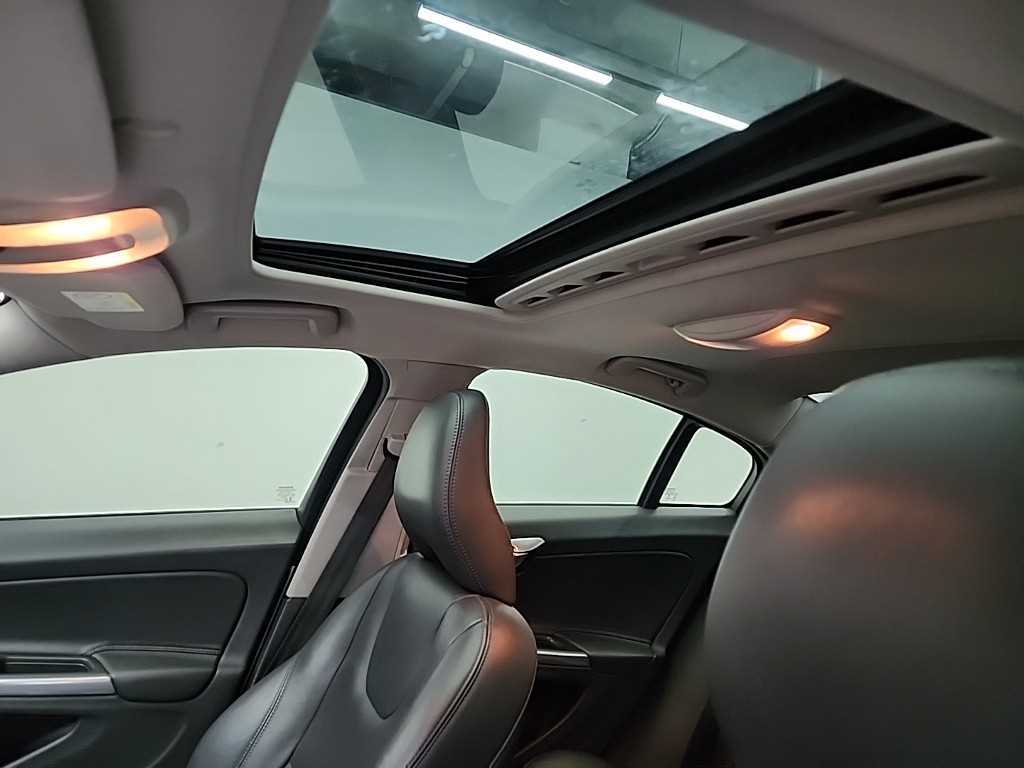 Volvo S60 2015 Blanco - Importación desde Corea - HF Imports Iquique - Foto 13