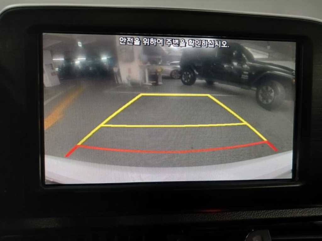 HYUNDAI Grandeur 2019 Blanco - Importación desde Corea - HF Imports Iquique - Foto 13