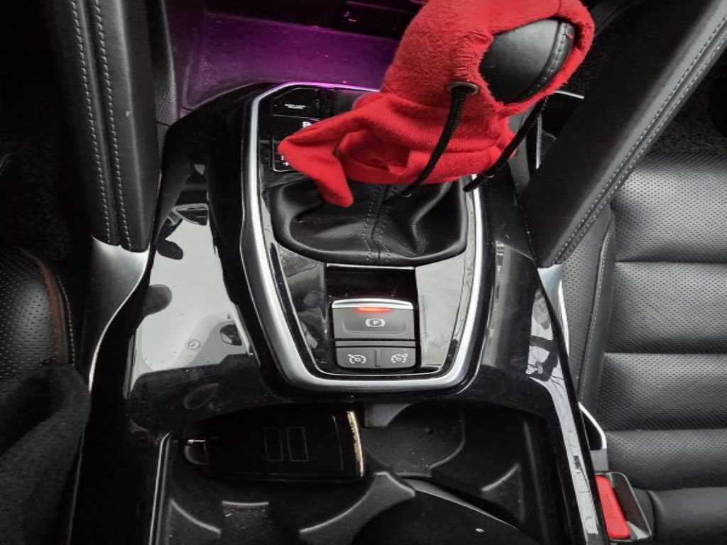 SAMSUNG QM6 2020 Negro - Importación desde Corea - HF Imports Iquique - Foto 15