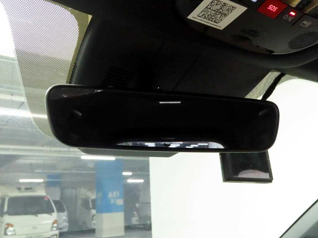 KIA Sorento 2022 - Importación desde Corea - HF Imports Iquique - Foto 16