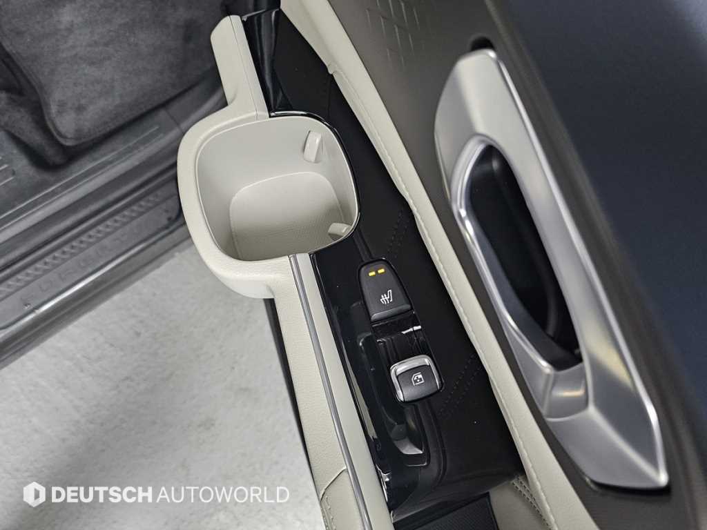 KIA Sorento 2025 - Importación desde Corea - HF Imports Iquique - Foto 16