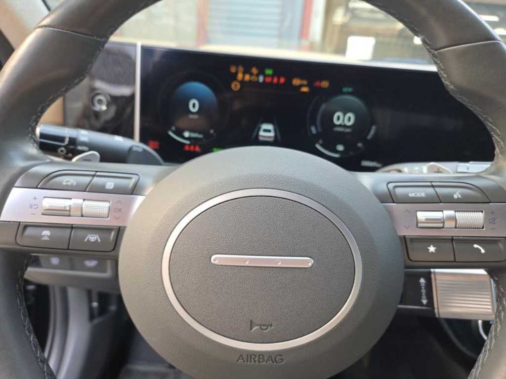 HYUNDAI Sonata - Vista 11