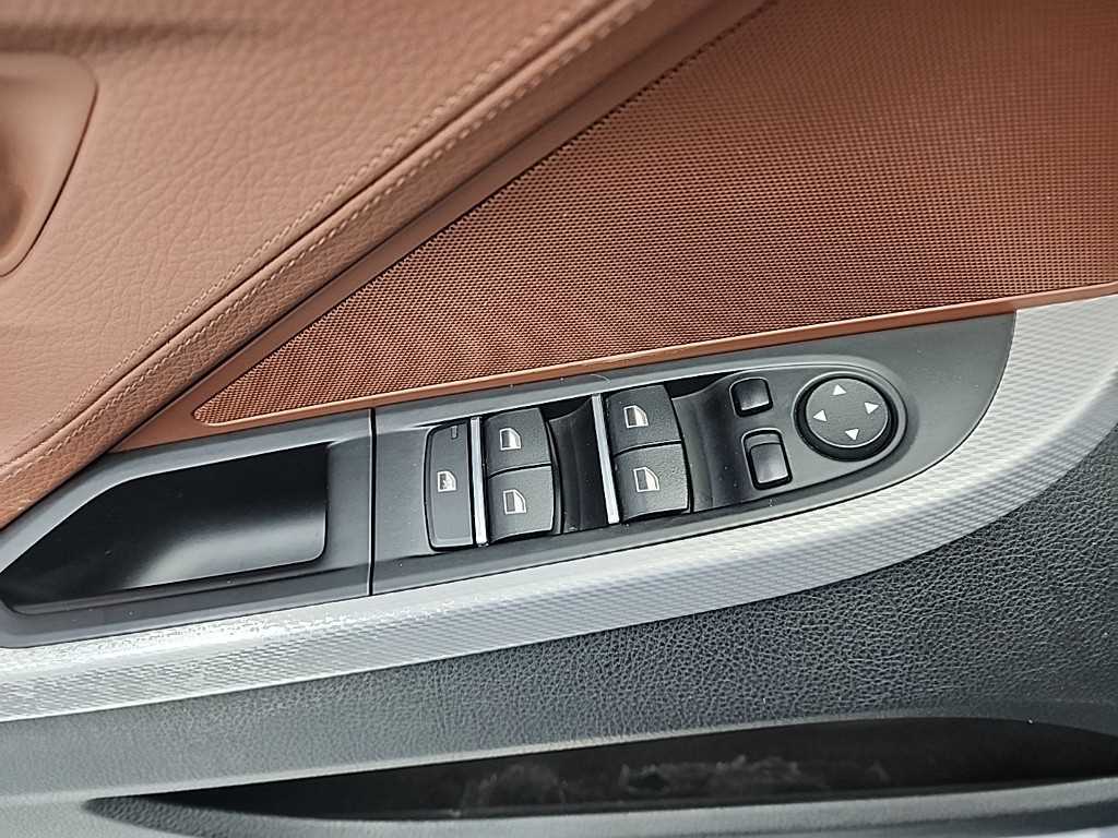 BMW 6 series 2016 Azul - Importación desde Corea - HF Imports Iquique - Foto 17