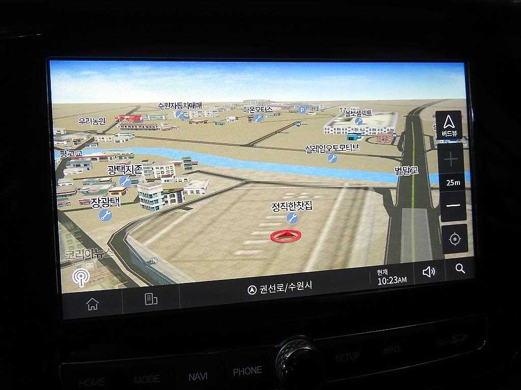 Ssangyong Rexton 2022 Rojo - Importación desde Corea - HF Imports Iquique - Foto 13