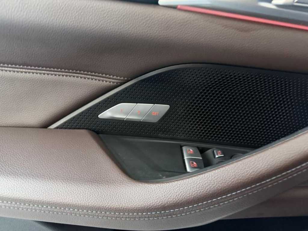 BMW 4 Series - Vista 12