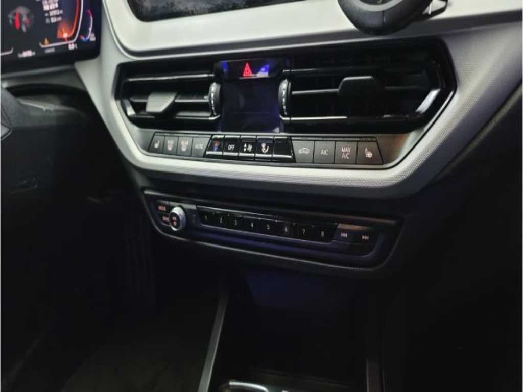 BMW 1 series - Vista 12