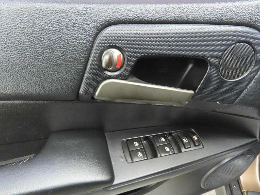 Ssangyong Korando - Vista 9