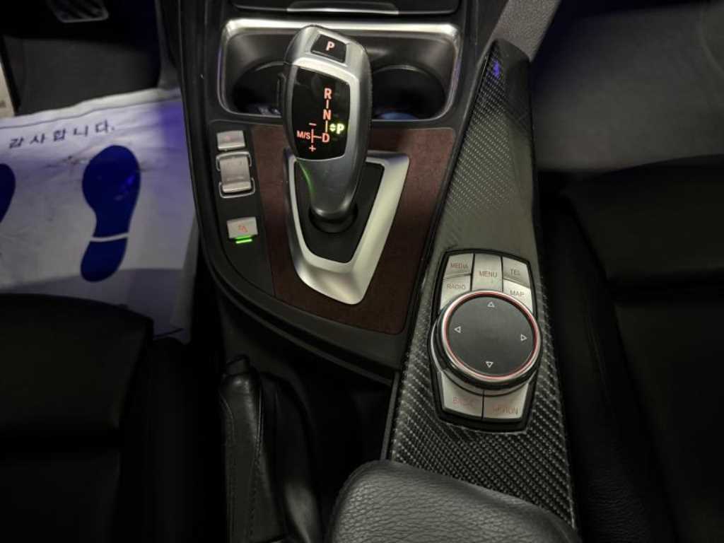 BMW 3 series 2015 - Importación desde Corea - HF Imports Iquique - Foto 16