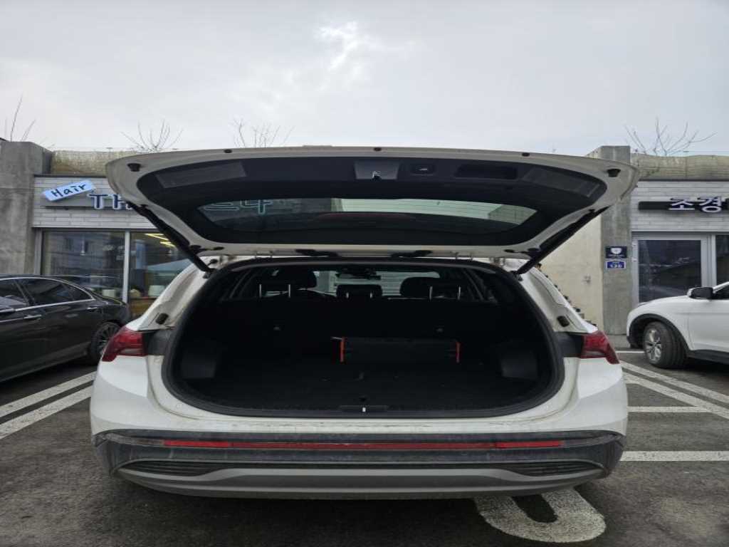 HYUNDAI Santa Fe - Vista 4