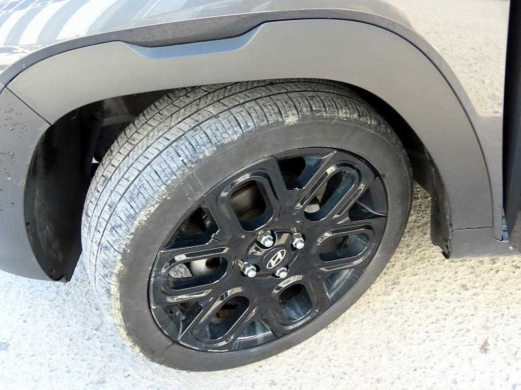 HYUNDAI Casper 2023 Negro - Importación desde Corea - HF Imports Iquique - Foto 20