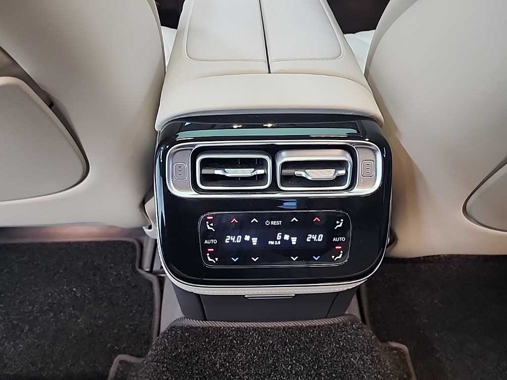 Mercedes Benz S Class 2022 Negro - Importación desde Corea - HF Imports Iquique - Foto 13