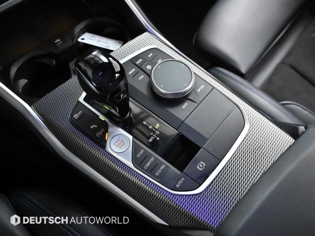 BMW 3 series - Vista 9