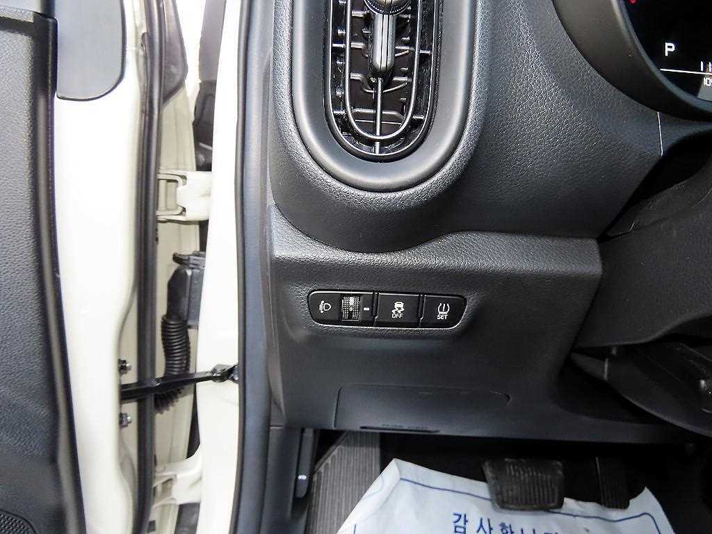 KIA Morning - Vista 12