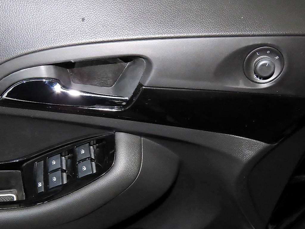 Chevrolet Orlando 2016 Café - Importación desde Corea - HF Imports Iquique - Foto 15