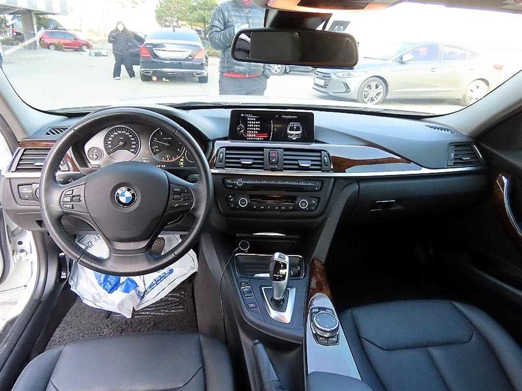 BMW 3 series - Vista 7