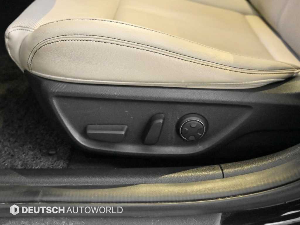 Genesis G70 2019 Negro - Importación desde Corea - HF Imports Iquique - Foto 17